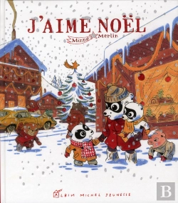 Bertrand.pt - J'Aime Noel