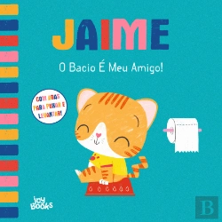Bertrand.pt - Jaime - O Bacio É Meu Amigo!