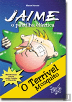 Bertrand.pt - Jaime - O Pastilha Elástica