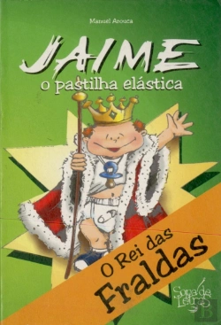 Bertrand.pt - Jaime o Pastilha Elastica