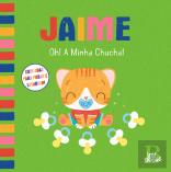 Jaime - Oh! A Minha Chucha!