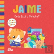 Jaime - Onde Está o Peluche?