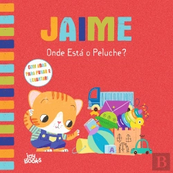 Bertrand.pt - Jaime - Onde Está o Peluche?