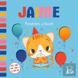 Jaime - Parabéns a Você!