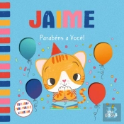 Jaime - Parabéns a Você!