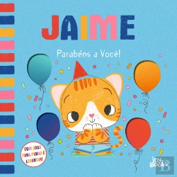 Bertrand.pt - Jaime - Parabéns a Você!