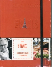 J'Aime Paris City Guide