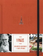 J'Aime Paris Cityguide