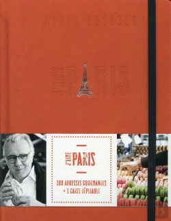 Bertrand.pt - J'Aime Paris Cityguide