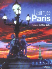 J'Aime Paris