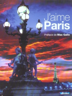 Bertrand.pt - J'Aime Paris