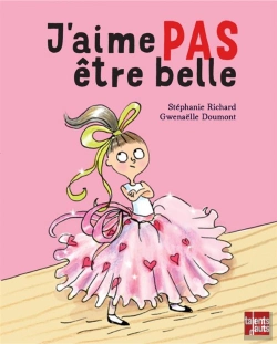Bertrand.pt - J'Aime Pas Être Belle