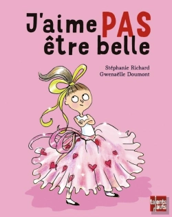 Bertrand.pt - J'Aime Pas Être Belle