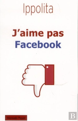 Bertrand.pt - J'Aime Pas Facebook