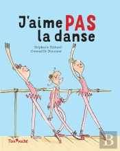 J'Aime Pas La Danse