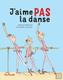 Bertrand.pt - J'Aime Pas La Danse