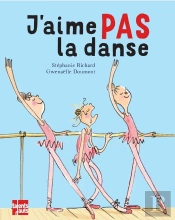 J'Aime Pas La Danse