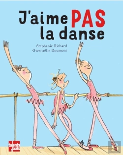 Bertrand.pt - J'Aime Pas La Danse