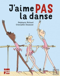 Bertrand.pt - J'Aime Pas La Danse