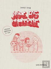 J'Aime Pas La Musique