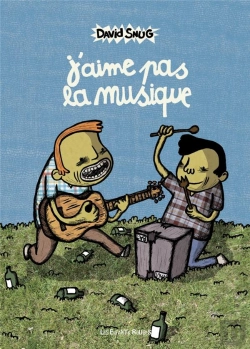 Bertrand.pt - J'Aime Pas La Musique Sans Cd