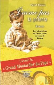 J'Aime Pas La Polenta