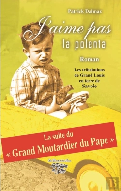Bertrand.pt - J'Aime Pas La Polenta