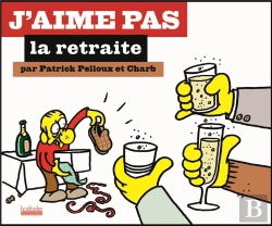 Bertrand.pt - J'Aime Pas La Retraite
