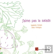 J'Aime Pas La Salade