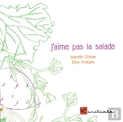Bertrand.pt - J'Aime Pas La Salade