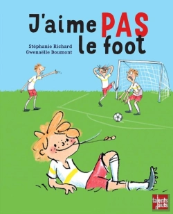 Bertrand.pt - J'Aime Pas Le Foot