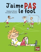J'Aime Pas Le Foot