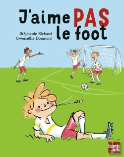 Bertrand.pt - J'Aime Pas Le Foot
