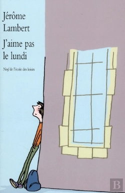 Bertrand.pt - J'Aime Pas Le Lundi