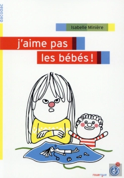 Bertrand.pt - J'Aime Pas Les Bébés