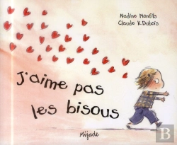 Bertrand.pt - J'Aime Pas Les Bisous
