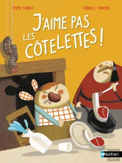 Bertrand.pt - J'Aime Pas Les Côtelettes !