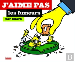 Bertrand.pt - J'Aime Pas Les Fumeurs