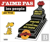 J'Aime Pas Les People
