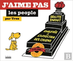 Bertrand.pt - J'Aime Pas Les People