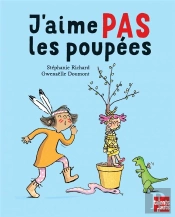 J'Aime Pas Les Poupées