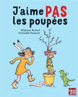 Bertrand.pt - J'Aime Pas Les Poupées