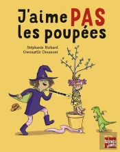 J'Aime Pas Les Poupées