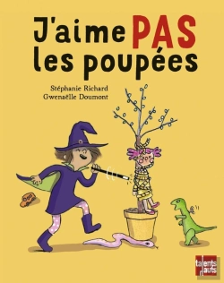 Bertrand.pt - J'Aime Pas Les Poupées