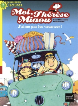 Bertrand.pt - J'Aime Pas Les Vacances !