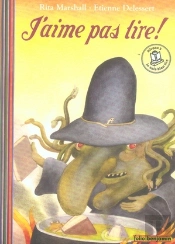 J'Aime Pas Lire