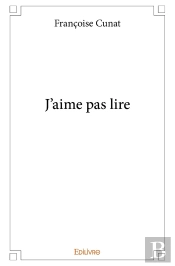 J'Aime Pas Lire