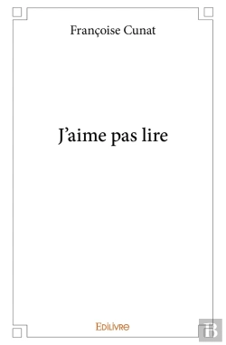 Bertrand.pt - J'Aime Pas Lire