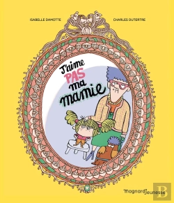 Bertrand.pt - J'Aime Pas Ma Mamie
