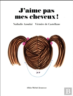 Bertrand.pt - J'Aime Pas Mes Cheveux !